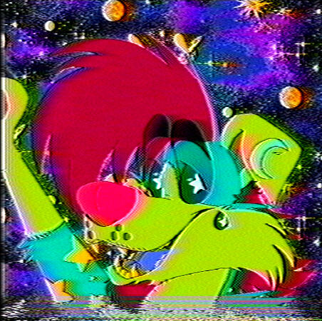 My pfp! My pfp!